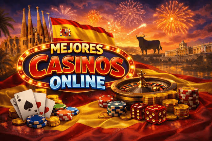 Bonos de Casino en Línea en España para 2026 Todo lo que Necesitas Saber