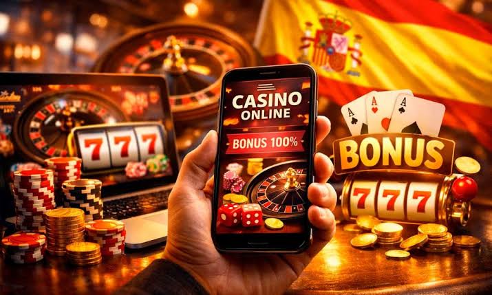 Bonos de Casino en Línea en España para 2026 Todo lo que Necesitas Saber