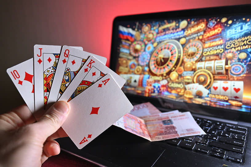 Den Ultimative Guide til Online Casinoer 1789337161