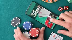 Discover the Thrills of Casino Felix Spin 1698901239