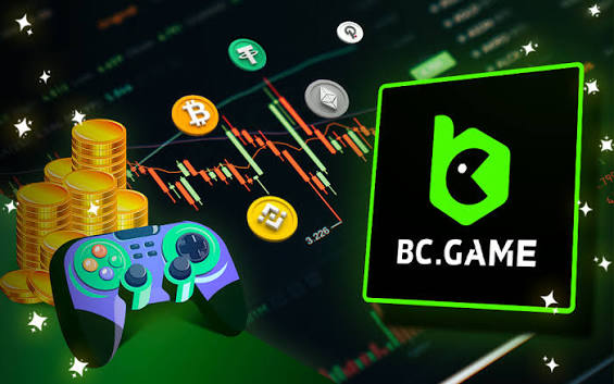 Exploring BC.Game A New Era of Online Gaming in Argentina Exploring BC.Game A New Era of Online Gaming in Argentina
