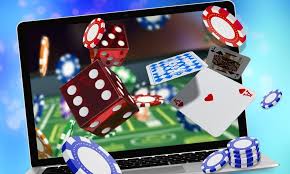Exploring the World of 3333bet The Ultimate Betting Experience Exploring the World of 3333bet The Ultimate Betting Experience