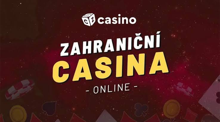 Mezinárodní Online Kasino Užijte si Hry z Pohodlí Domova