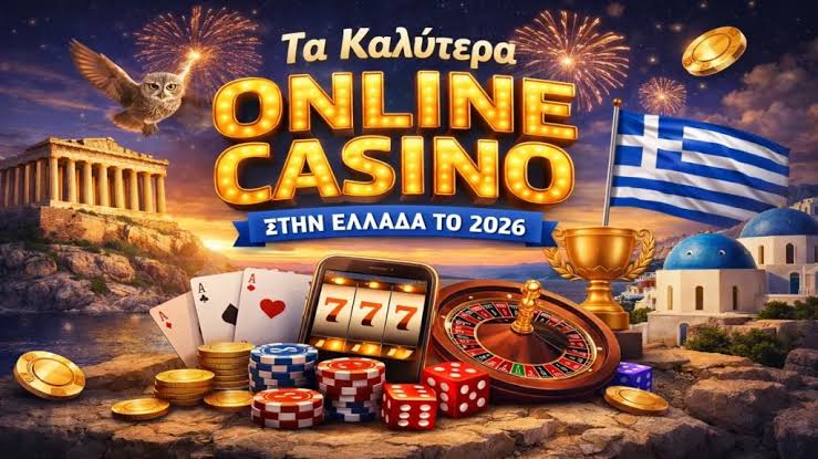 Εμπειρίες και Κριτικές για Online Καζίνο Οδηγός Επιτυχίας